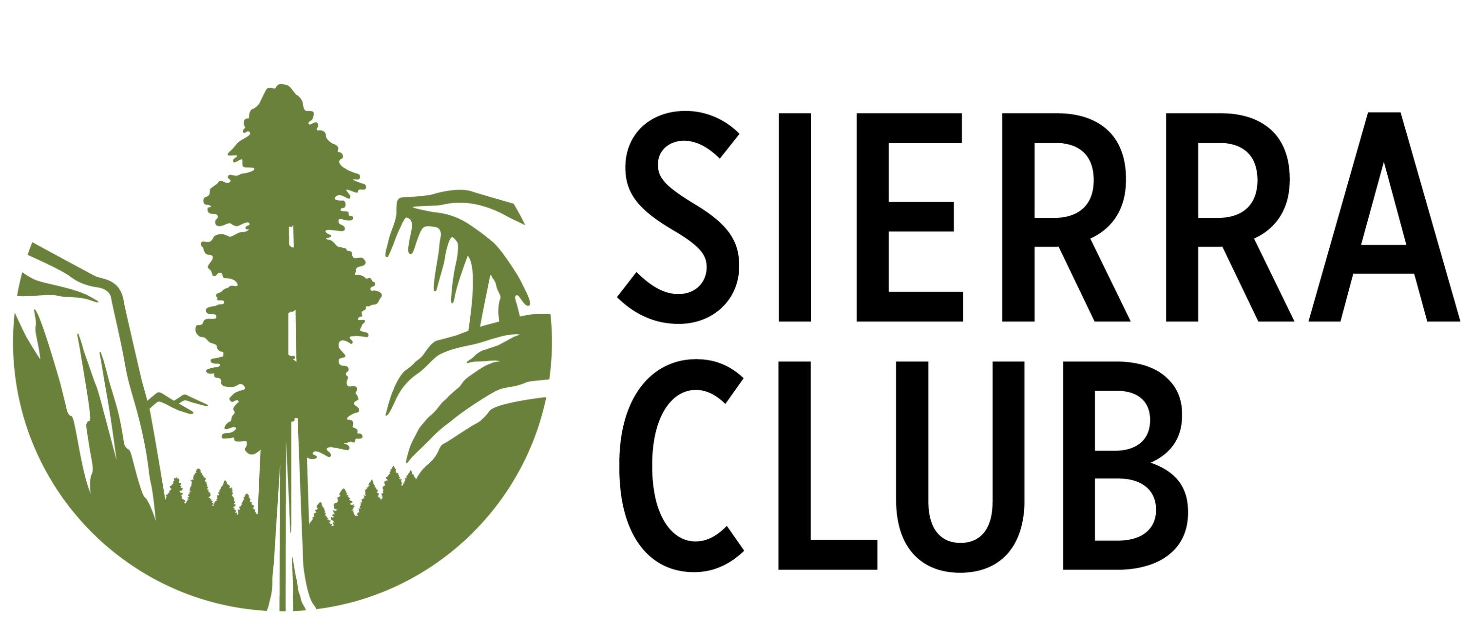 Sierra Club logo