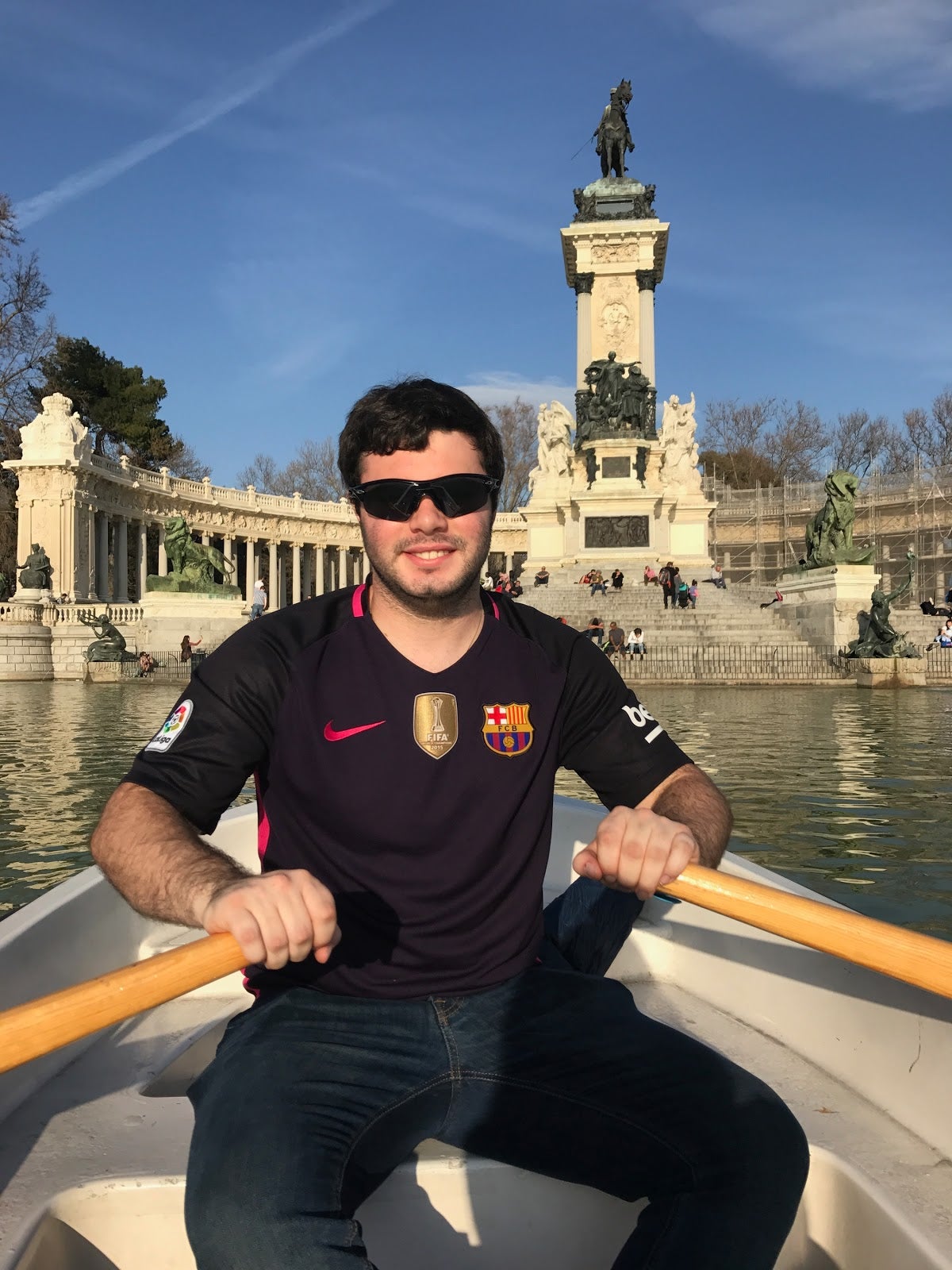 Sustainability Spotlight: Conrado Asenjo