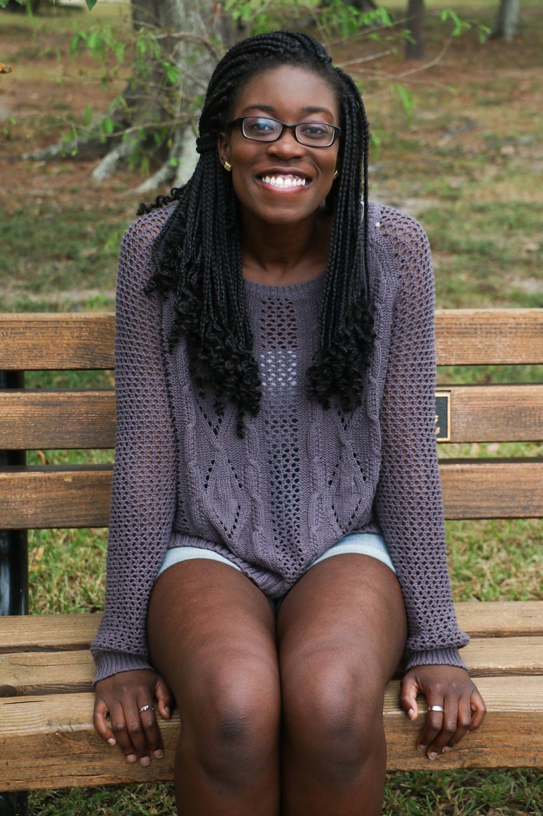 Nimi Oyeleye, Clean Water Advocate